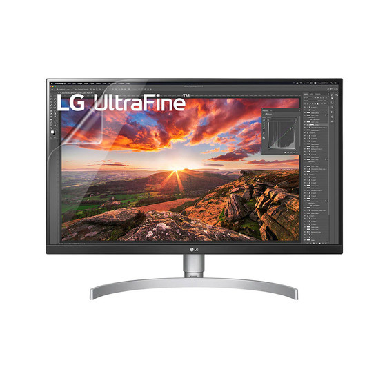 LG Monitor 27 27UN850 Matte Screen Protector