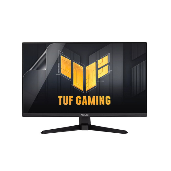 Asus TUF Gaming 24 VG249QM1A Matte Screen Protector