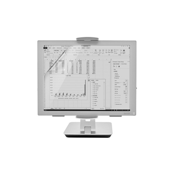 Onyx Boox Mira Matte Screen Protector