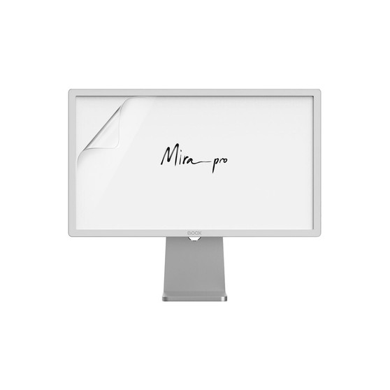 Onyx Boox Mira Pro Matte Screen Protector