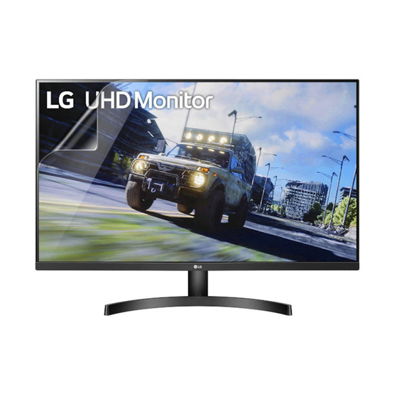 LG Monitor 32 32UP50S Matte Screen Protector
