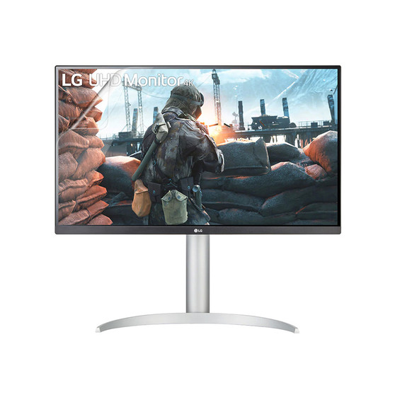 LG Monitor 27 27UP650 Matte Screen Protector