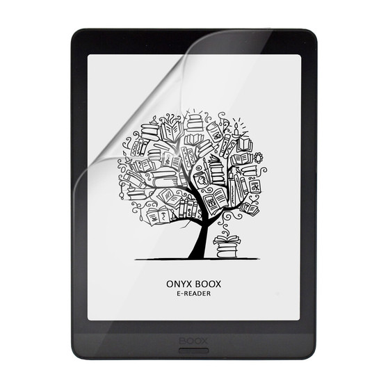 Onyx Boox Kon-Tiki 2 Matte Screen Protector
