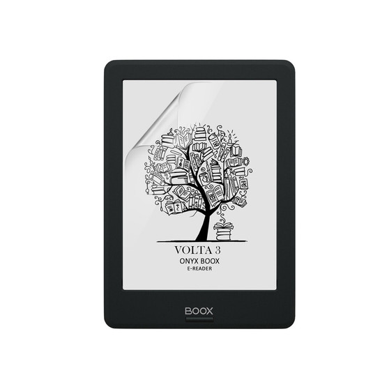 Onyx Boox Volta 3 Matte Screen Protector