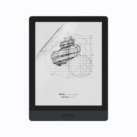 Onyx Boox Poke 3 Matte Screen Protector