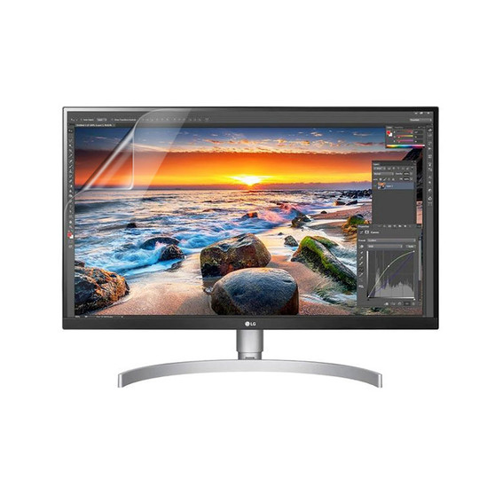 LG Monitor 27 27UK850 Matte Screen Protector
