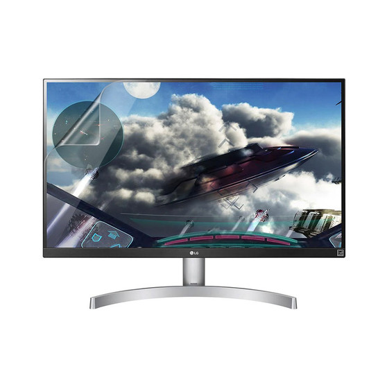 LG Monitor 27 27UL600 Matte Screen Protector