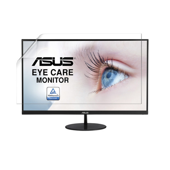 Asus Monitor 27 VL279HE Silk Screen Protector