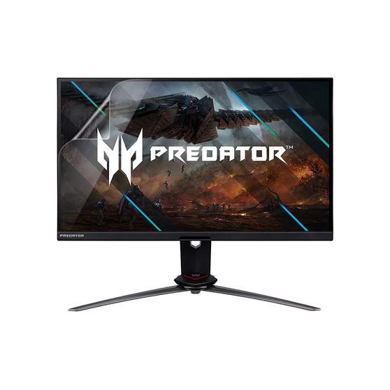 Acer Predator XB3 27 XB273U NV Matte Screen Protector