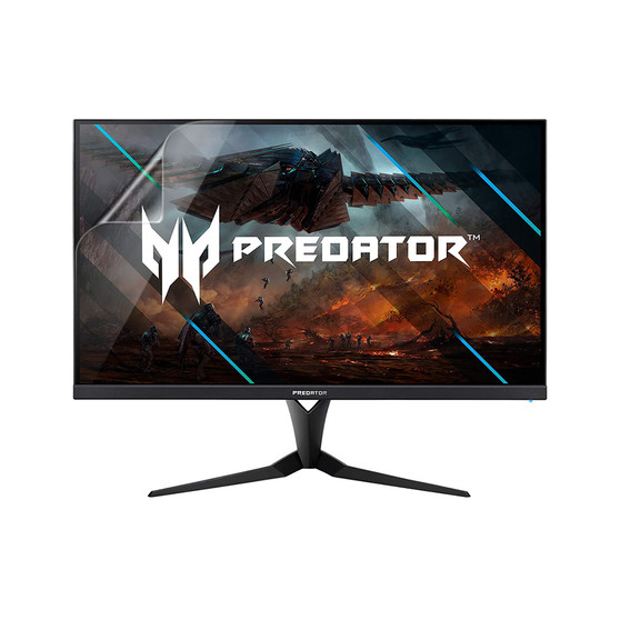 Acer Predator XB3 32 XB323U GX Matte Screen Protector