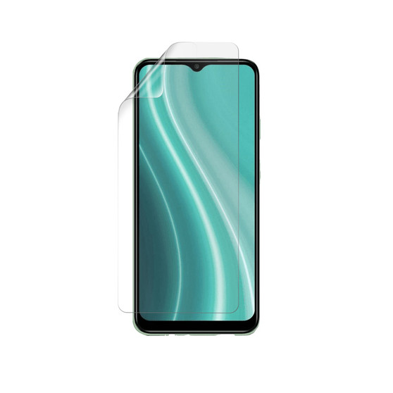 BLU S91 Pro Silk Screen Protector