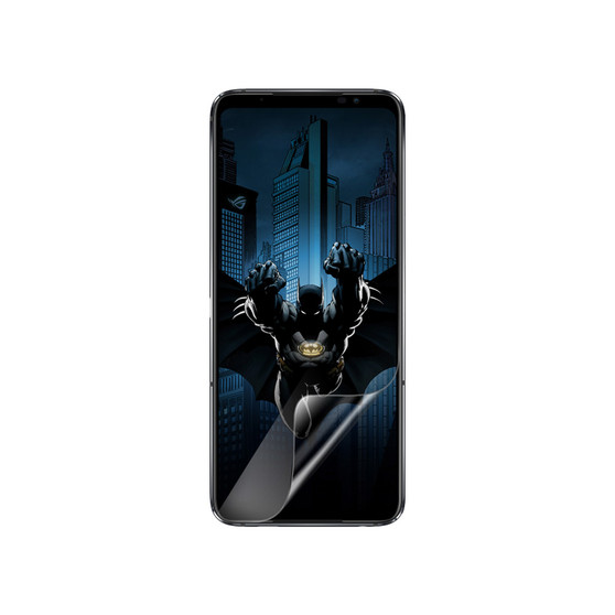 Asus ROG Phone 6 Batman Edition Matte Screen Protector