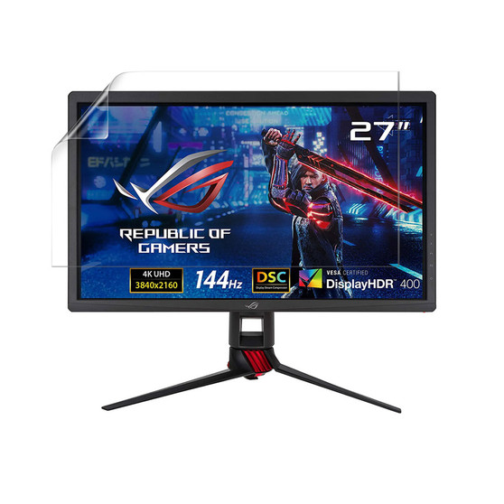 Asus ROG Strix 27 XG27UQ Silk Screen Protector