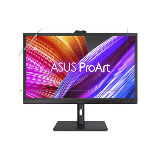 Asus ProArt Display OLED 32 PA32DC Silk Screen Protector