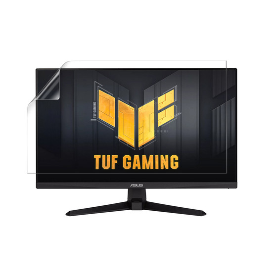 Asus TUF Gaming 24 VG249QM1A Silk Screen Protector