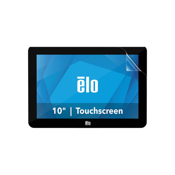 Elo 1002L 10 Touchscreen Monitor E155834 Vivid Screen Protector