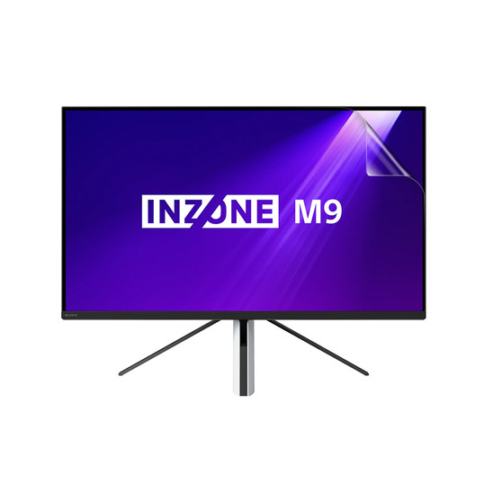 Sony Inzone M9 27 (SDM-U27M90) Vivid Screen Protector