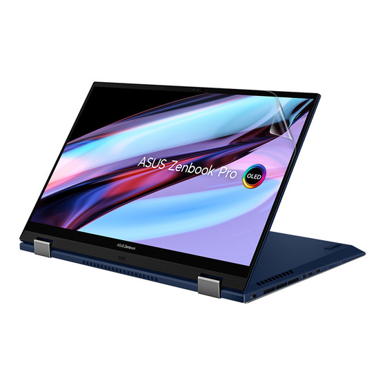 Asus Zenbook Pro 15 Flip OLED (Q539) Vivid Screen Protector
