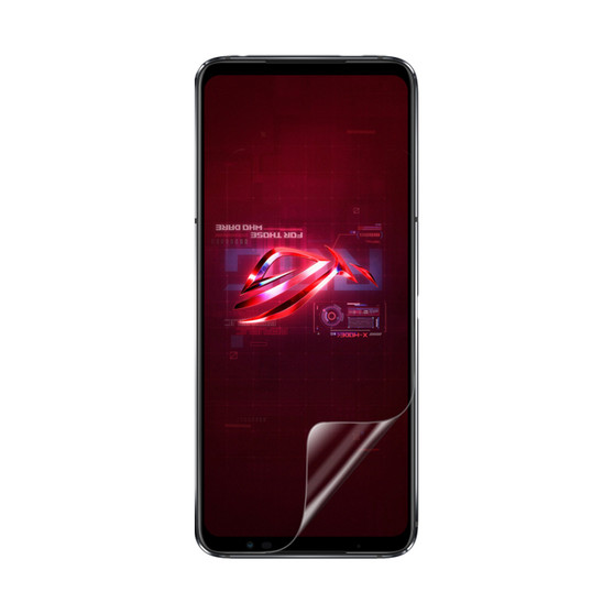 Asus ROG Phone 6 Vivid Screen Protector
