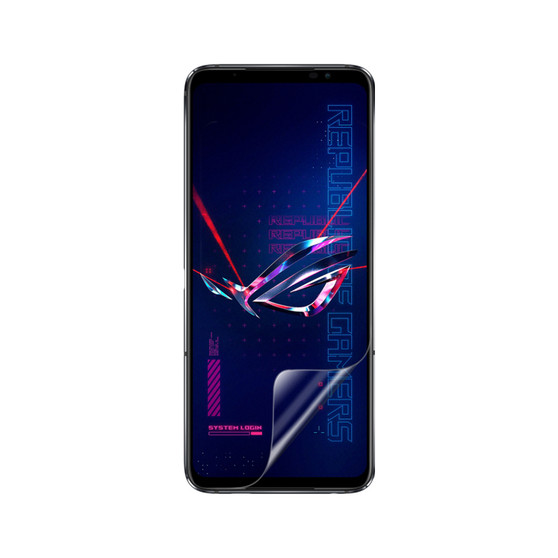Asus ROG Phone 6 Pro Vivid Screen Protector