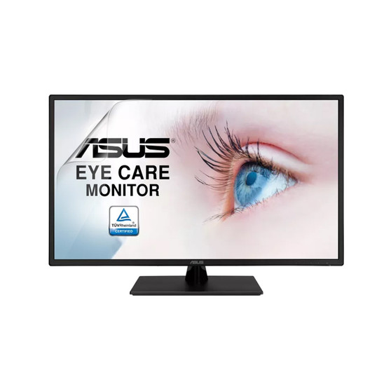 Asus Monitor 32 VA329HE Matte Screen Protector