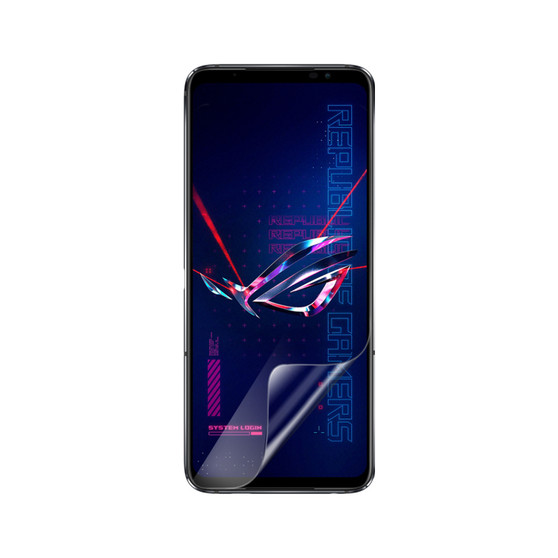 Asus ROG Phone 6 Pro Matte Screen Protector