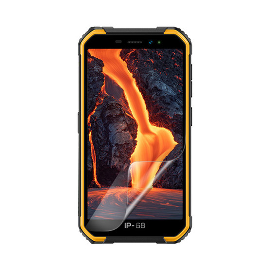 Ulefone Armor X6 Pro Matte Screen Protector