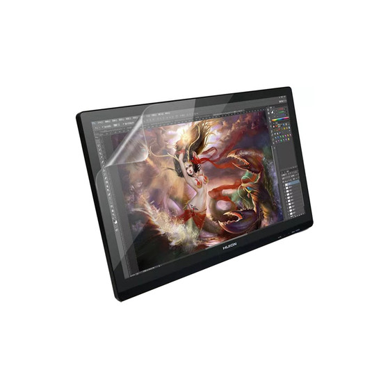 Huion GT-220 (2048) Matte Screen Protector