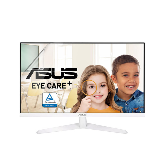 Asus Monitor 27 VY279HE-W Matte Screen Protector