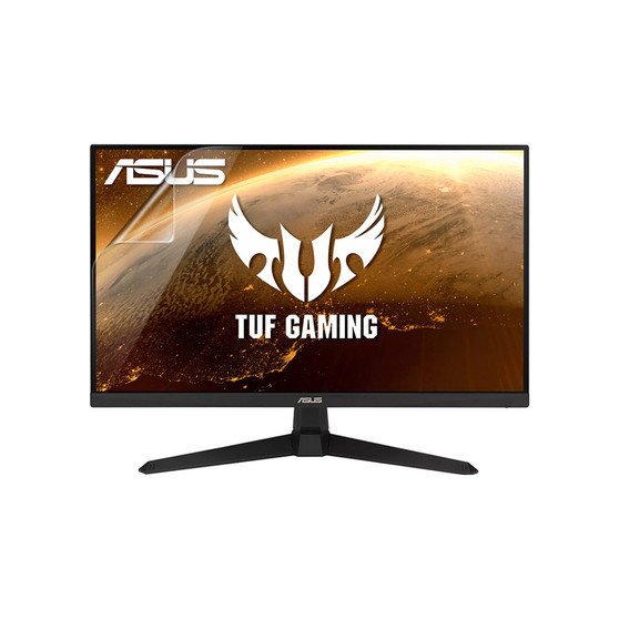 Asus TUF Gaming 27 VG277Q1A Matte Screen Protector