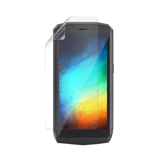 Cubot Pocket Silk Screen Protector