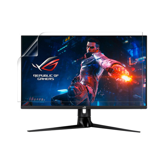 Asus ROG Swift 32 PG32UQR Silk Screen Protector