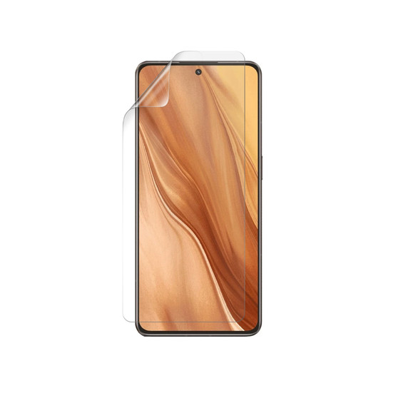 Realme GT2 Explorer Master Silk Screen Protector