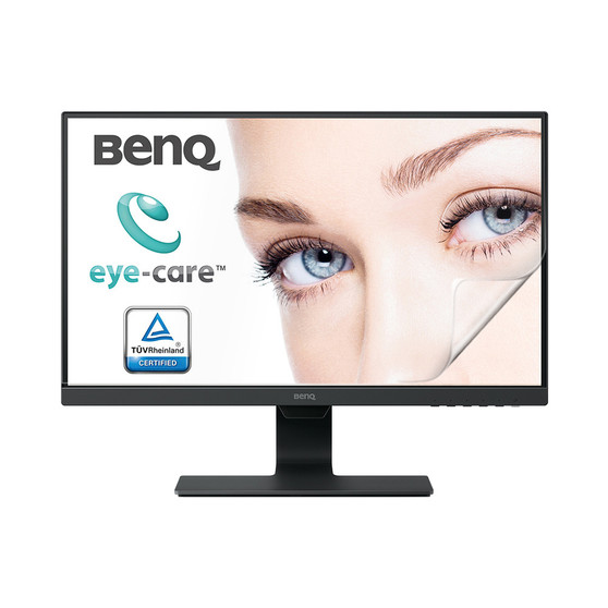 BenQ Monitor 24 GW2480L Impact Screen Protector