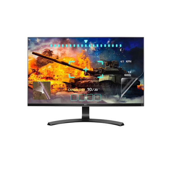 LG Monitor 27 27UD68 Impact Screen Protector