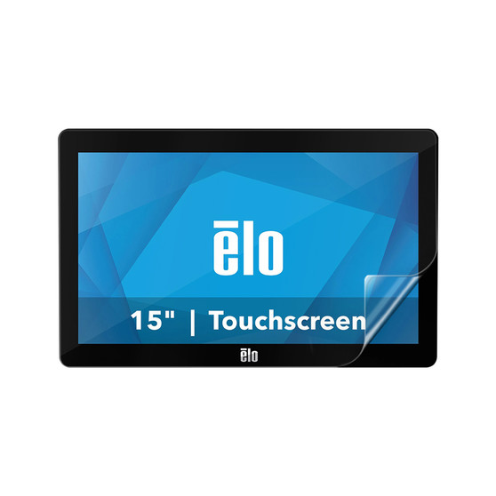 Elo 1502L 15 Touchscreen Monitor E125496 Impact Screen Protector