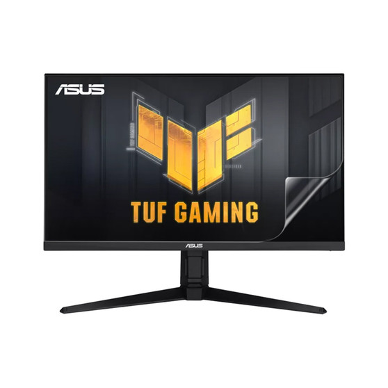 Asus TUF Gaming 32 VG32AQL1A Impact Screen Protector