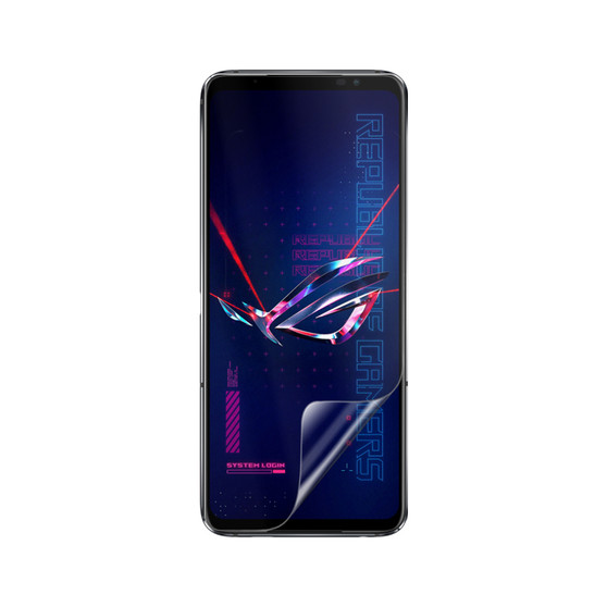 Asus ROG Phone 6 Pro Impact Screen Protector