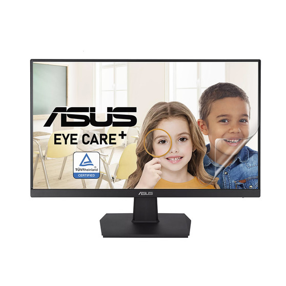 Asus Monitor 27 VA27ECE Impact Screen Protector