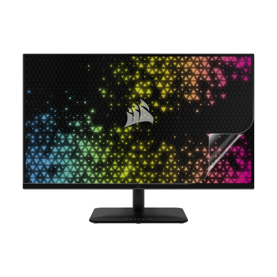 Corsair Xeneon 32 32QHD240 Impact Screen Protector