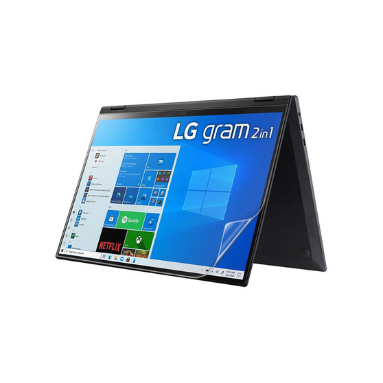 LG Gram 16 16T90Q (2-in-1) Impact Screen Protector