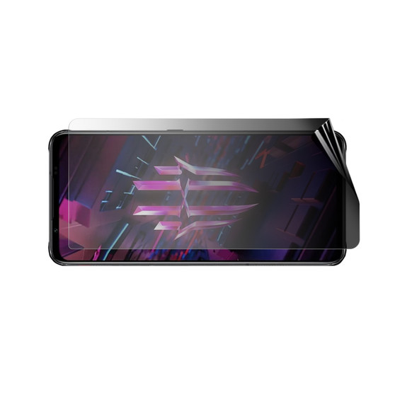 ZTE nubia Red Magic 7S Privacy (Landscape) Screen Protector