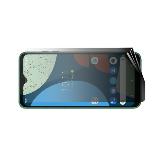 Fairphone 4 Privacy (Landscape) Screen Protector