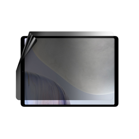 KUU Tab Upad Privacy Lite Screen Protector