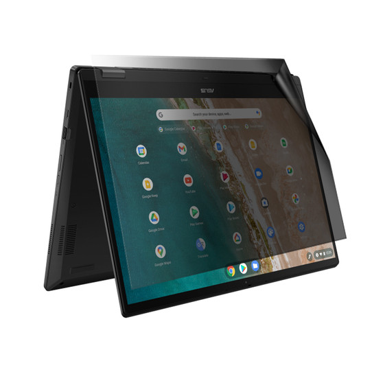 Asus Chromebook Flip CX5 (CX5601) Privacy Lite Screen Protector