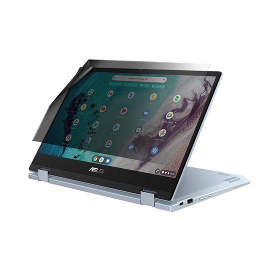 Asus Chromebook Flip CX3 (CX3400) Privacy Lite Screen Protector