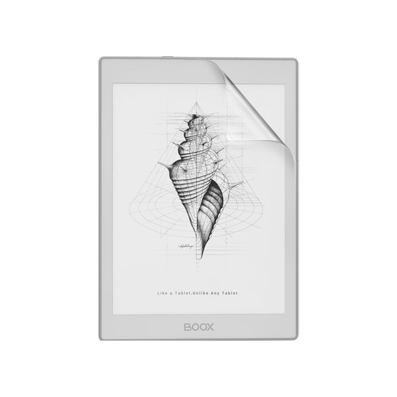 Onyx Boox Nova Air Vivid Screen Protector