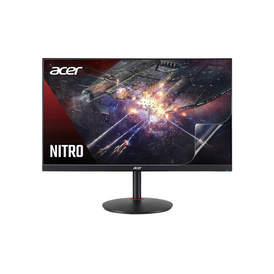 Acer Nitro XV2 27 XV272 Lv Impact Screen Protector
