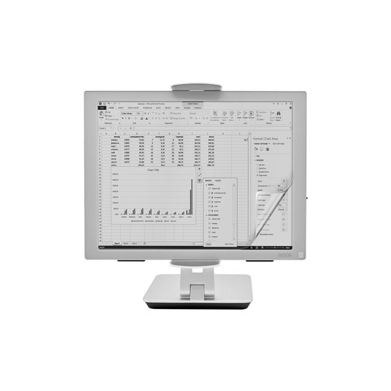 Onyx Boox Mira Impact Screen Protector