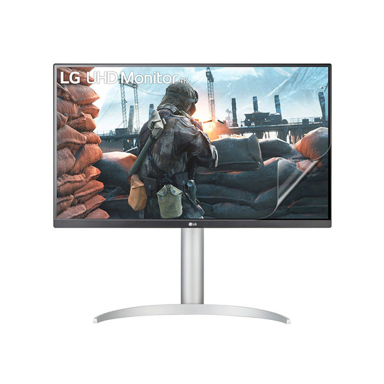 LG Monitor 27 27UP650 Impact Screen Protector